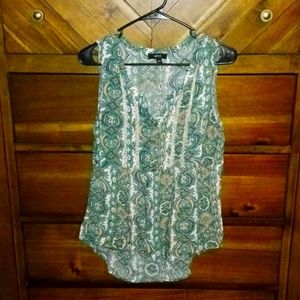 Very J large shirt
